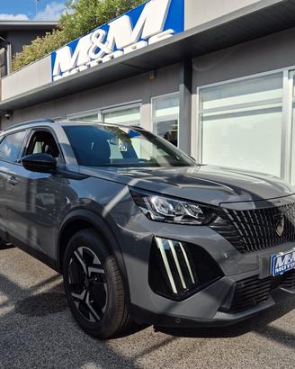PEUGEOT 2008 PureTech 130 S&S EAT8 ALLURE #PRONTA
