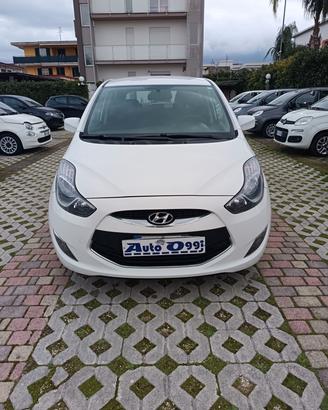 Hyundai iX20 1.4 CRDI 77 CV Comfort