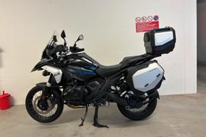 BMW R 1300 GS triple black