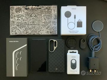 Samsung Galaxy S26 Ultra 1TB