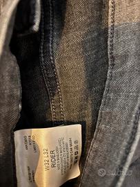 Pantaloni LEE uomo taglia 32 (46)