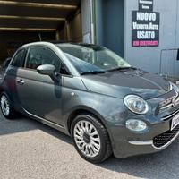 Fiat 500 1.2 Lounge NEOPATENTATI