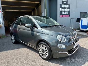Fiat 500 1.2 Lounge NEOPATENTATI