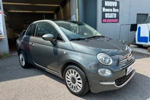 Fiat 500 1.2 Lounge NEOPATENTATI