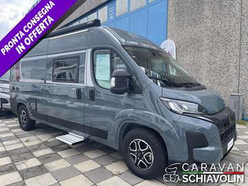 GIOTTIVAN 60 T PREMIERE EDITION CAMBIO AUTOMATIC