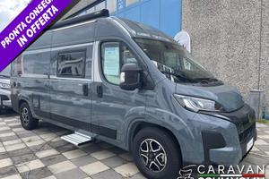 GIOTTIVAN 60 T PREMIERE EDITION CAMBIO AUTOMATIC