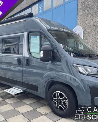 GIOTTIVAN 60 T PREMIERE EDITION CAMBIO AUTOMATIC