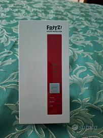 RIPETITORE WIFI FRITZWLAN 1750E