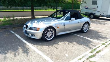 BMW z3 1.8 Roadster Targa Oro ASI