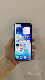 Apple iPhone 15 Plus black 128 GB - 9160