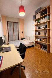 Stanza singola zona Bocconi/porta romana