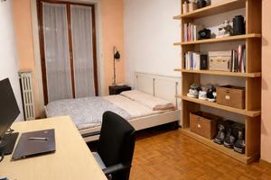 Stanza singola zona Bocconi/porta romana