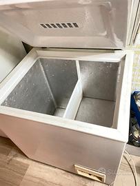 Congelatore a pozzo OCEAN