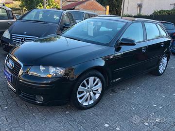 Audi A3 2.0 TDI F.AP. Ambition GARANZIA 12 MESI PO