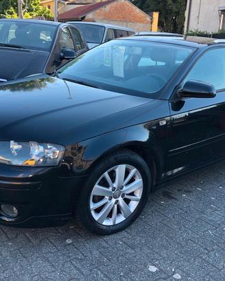 Audi A3 2.0 TDI F.AP. Ambition GARANZIA 12 MESI PO