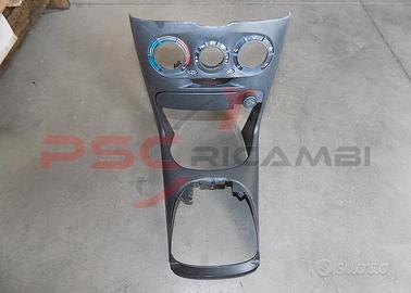 Cover centrale cruscotto Fiat Punto 2° serie