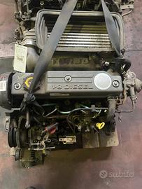 Motore FORD sigla RFK1 cc. 1.8 TD 90 cv