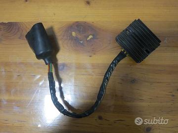 Regolatore di tensione originale Honda VT 750