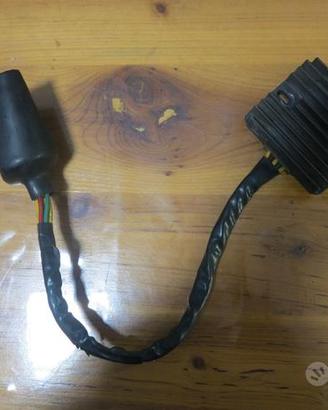 Regolatore di tensione originale Honda VT 750
