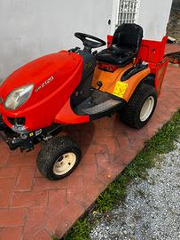 Kubota gr2120