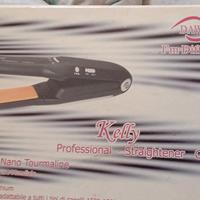 piastra capelli portatile 