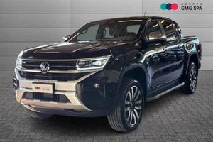 Volkswagen Amarok II 2023 3.0 tdi V6 Aventura...