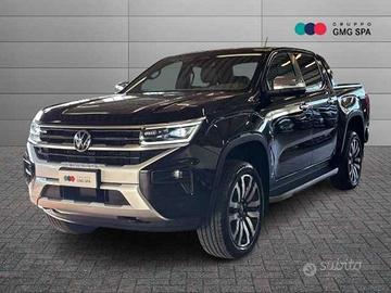 Volkswagen Amarok II 2023 3.0 tdi V6 Aventura...