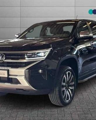 Volkswagen Amarok II 2023 3.0 tdi V6 Aventura...