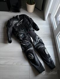 Tuta divisibile Alpinestars