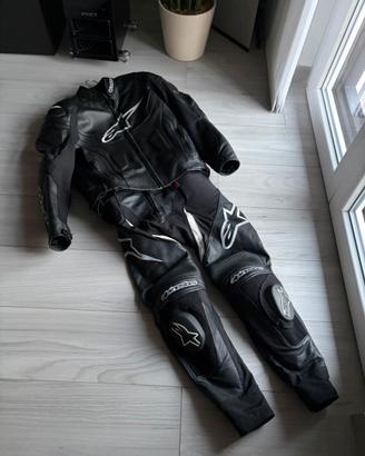 Tuta divisibile Alpinestars
