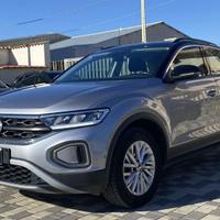 Volkswagen T-Roc Life 2.0 TDI 116 CV
