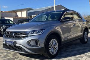 Volkswagen T-Roc Life 2.0 TDI 116 CV
