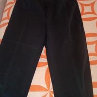 Pantalone uomo