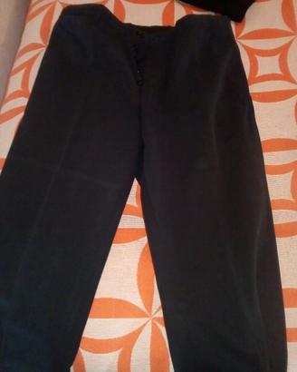 Pantalone uomo