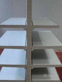 Scaffale componibile