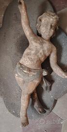 antica scultura