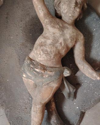 antica scultura