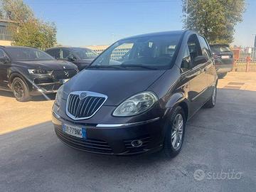 LANCIA MUSA 1.4 16V EURO 5 Oro