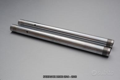 Steli forcella SPR KAWASAKI Z1000 2014 - 2016