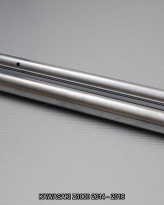 Steli forcella SPR KAWASAKI Z1000 2014 - 2016