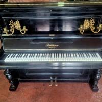 Pianoforte verticale Bluthner cm 132