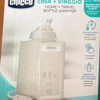 Scaldabiberon Casa Auto