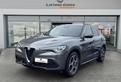 Alfa Romeo Stelvio 2.2 t Executive Q4 190cv auto C