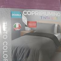 Copripiumino Marta Marzotto singolo Double face ef