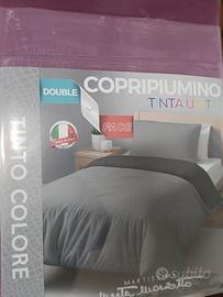 Copripiumino Marta Marzotto singolo Double face ef