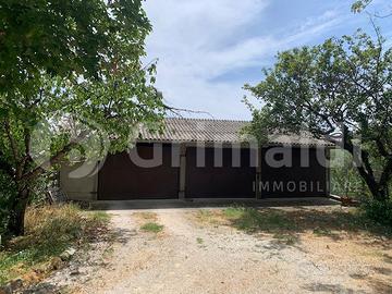 Casa Indipendente Montecastrilli [GRIM2862VRG]