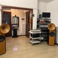 AMPLIFICATORI revisione