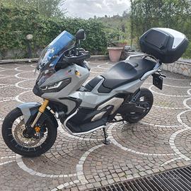 honda xadv 750 adventure 