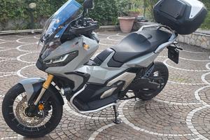 honda xadv 750 adventure 