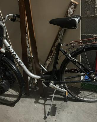 bicicletta